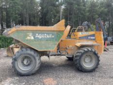 Thwaites MACH690 9 Tonne Dumper