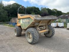Thwaites MACH690 9 Tonne Dumper