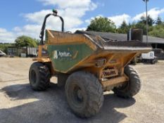 Thwaites MACH690 9 Tonne Dumper