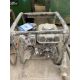 Honda GX160 Petrol Generator & Concrete Vibrator - Image 2 of 3