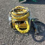 JCB Beaver Hydraulic Power Pack and Breaker