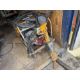 JCB Hydraulic Power Pack with HM25 Breaker - Image 4 of 7