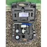Sykes-Pickavant 270 Series Double Lap Flaring Tool