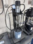 Sealant applicator pump Newmatic