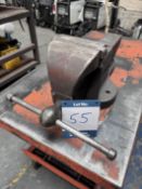 Record NO 24 Heavy Duty Vice