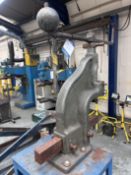 Sweeney & Blocksidge Fly Press