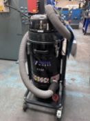 Foster Industrial ESD MTL-0415 Fume Extractor (2021)