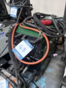 Migatronic, MTE 220, Mig Welder