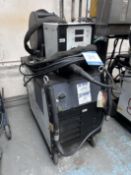EWM Saturn 351 FDG Mig Welder