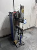 Pei Point PF181 Spot welder (2003)