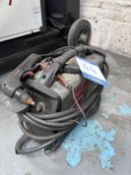 Hypertherm Powermax 30 XP Hand Held Plasma Cutter