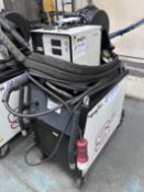EWM Saturn 351 FDG Mig Welder