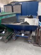 Dtec, DTS 1256, Mobile Tipping Skip