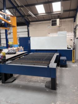 Sale of Assets from Central Precision Limited