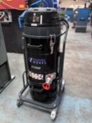 Foster Industrial ESD MTL-0415 Fume Extractor (2021)