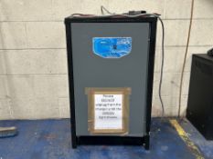 GNB Industrial Power TA Charger Serie 3 50Hz Industrial Battery Charger