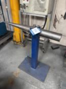 Pedestal Mounted, Tapered Mandrel
