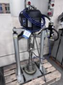 Graco C63 Checkmate Sealant pump