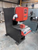 Amada SP-30 Press (1985)
