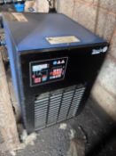 Hi Line Industries Tundra 115 Air Dryer & Air Receiver Tank