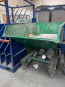 Mobile Tipping Skip