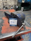 Senator 445-106 Heavy Duty Vice