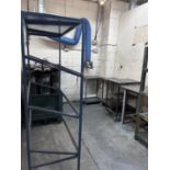 Rubber Mats, Shelving & Trolleys