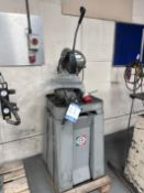 Sthemma 315 S.CUT Circular Chop Saw