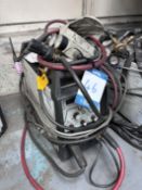 EWM 230 Tetrix AC/DC Mig Welder