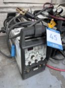 EWM 230 Tetrix AC/DC Mig Welder