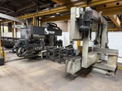 Sale of Assets from Philadelphia Structures Limited