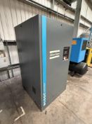 Atlas Copco GA55VSD+ air compressor