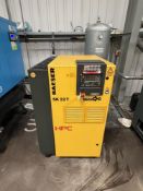 Kaeser SK22T air compressor