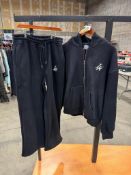 Legit Kicks Sweatsuit Size L