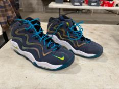Nike Air Pippen 1 - Midnight Navy, Size 13 M *No Box*