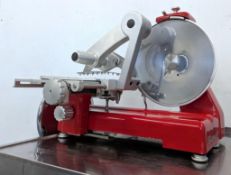 SIRMAN ANNIVERSARIO LX350 14