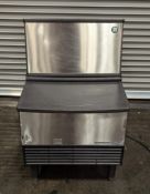 HOSHIZAKI AIR COOLED 24