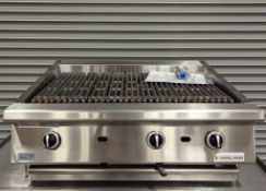 NEW GARLAND GTBG36-AB36 36