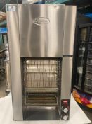 HATCO TK-72 VERTICAL CONVEYOR TOASTER
