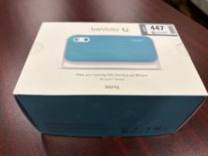 BENQ TREVOLO U DIALOGUE BLUETOOTH SPEAKER