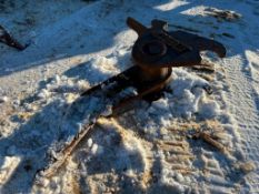 Ripper Tooth Attachment