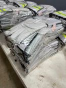 Lot of (12) Pairs of Laurentide Work Gloves, Large