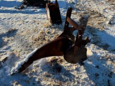 Ripper Tooth Attachment