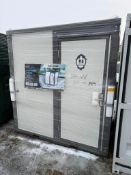 2025 CHERY BASTONE Portable Toilet