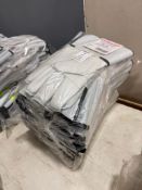 Lot of (12) Pairs of Laurentide Work Gloves, Large