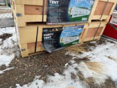 2025 CHERY PT0612FE Single-Truss Party Tent