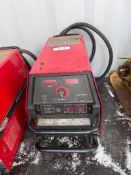 Lincoln Electric Invertec V350-PRO Welder