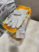 Lot of (10) Pairs of 3M Thinsulate Work Gloves