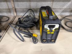 ESAB Rogue ES 180i Pro Welding Power Source