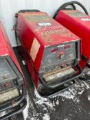 Lincoln Electric Invertec V350-PRO Welder